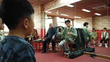 
上海精神卫生中心黄牛代挂号电话票贩子号贩子网上预约挂号,住院检查加快,全球连线｜中华文化的“青春力量”：迷“国剧”，传唱“中国腔”