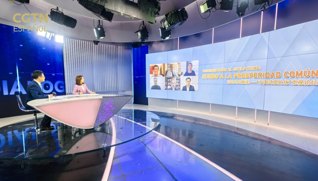 
浙江中医药第二医院黄牛代挂号电话票贩子号贩子网上预约挂号,住院检查加快,总台CGTN举办电视主题论坛《中国式现代化 迈向共同繁荣》