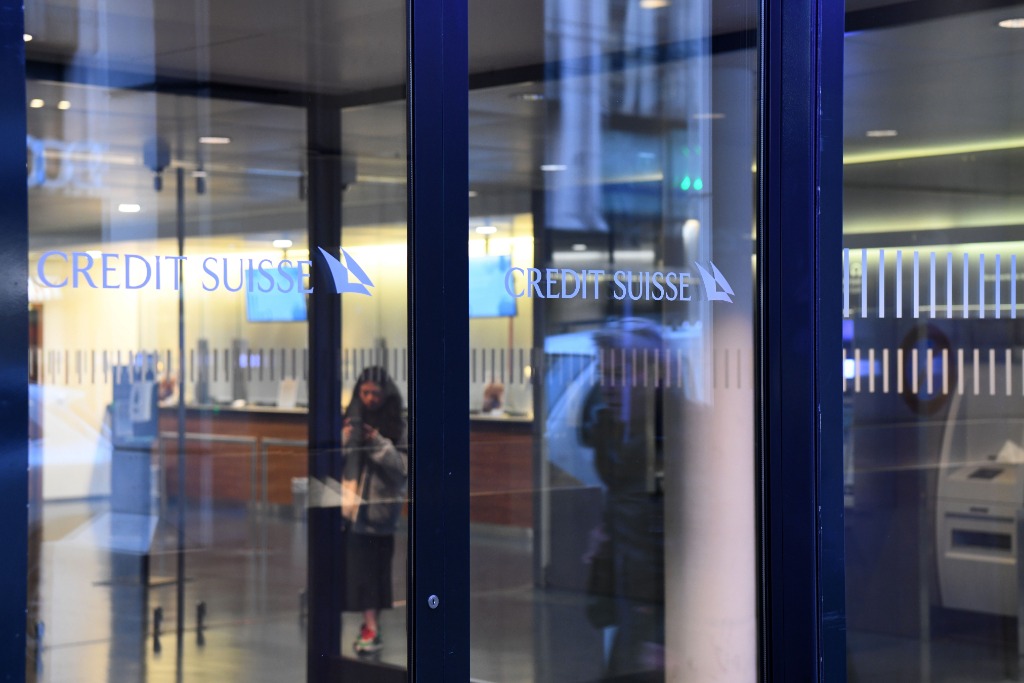 
北京广安门中医院黄牛代挂号电话票贩子号贩子网上预约挂号,住院检查加快,观天下·瑞信危机 | 瑞银考虑收购瑞信 美欧银行业信心危机难解