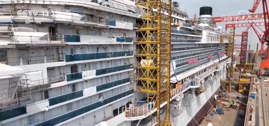 
广州口腔医院黄牛代挂号电话票贩子号贩子网上预约挂号,住院检查加快,建造国产大型邮轮 让“过路经济”迈向“产业链经济”