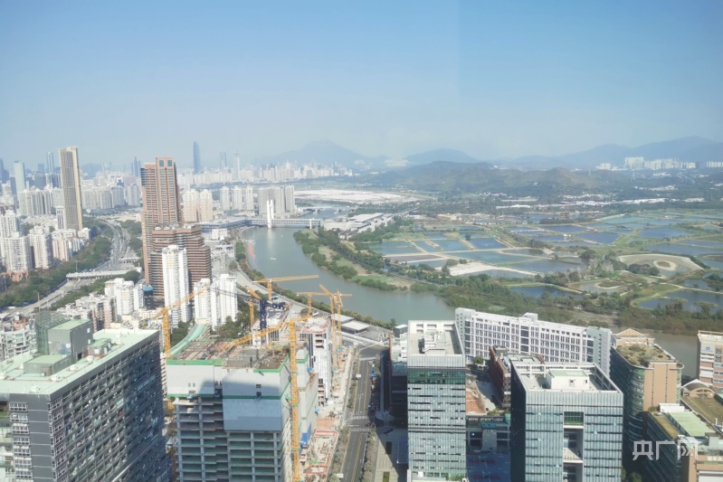 
广州各大医院黄牛代挂号电话票贩子号贩子网上预约挂号,住院检查加快,【高质量发展看中国】链接全球资源，深圳“硬科技”撬动湾区未来