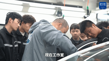 
广州中医院黄牛代挂号电话票贩子号贩子网上预约挂号,住院检查加快,元宇宙·职业新体验丨贾亮代表：从车间“老把式”到汽修“新创客”