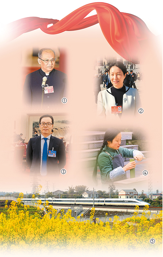 
杭州市三医院黄牛代挂号电话票贩子号贩子网上预约挂号,住院检查加快,听代表委员讲述履职故事