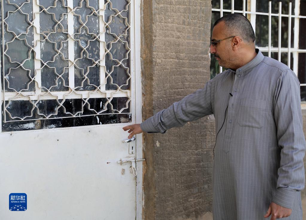 
浙江口腔医院黄牛代挂号电话票贩子号贩子网上预约挂号,住院检查加快,通讯：一个伊拉克村庄的战争之殇