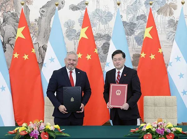 
湖南中医附一医院黄牛代挂号电话票贩子号贩子网上预约挂号,住院检查加快,中国洪都拉斯建交警告“台独”，外媒：北京在碰杯，台北在撤旗