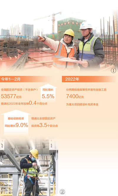 
天津各大医院黄牛代挂号电话票贩子号贩子网上预约挂号,住院检查加快,政策加力，为有效投资拓空间（财经眼）