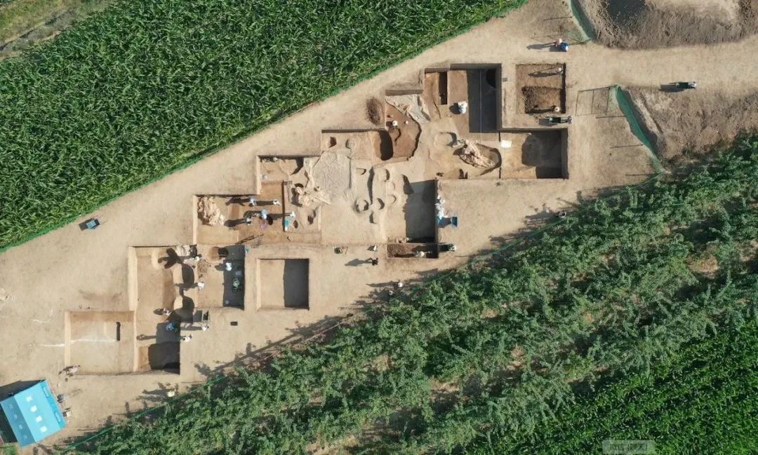 
北京301医院黄牛代挂号电话票贩子号贩子网上预约挂号,住院检查加快,西头遗址入选全国十大考古新发现，为寻找西周“豳师”提供重要线索