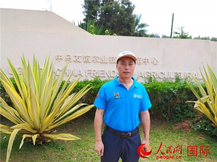 
长沙湘雅医院黄牛代挂号电话票贩子号贩子网上预约挂号,住院检查加快,“南南合作的典范”——走进中乌友谊农业技术示范中心