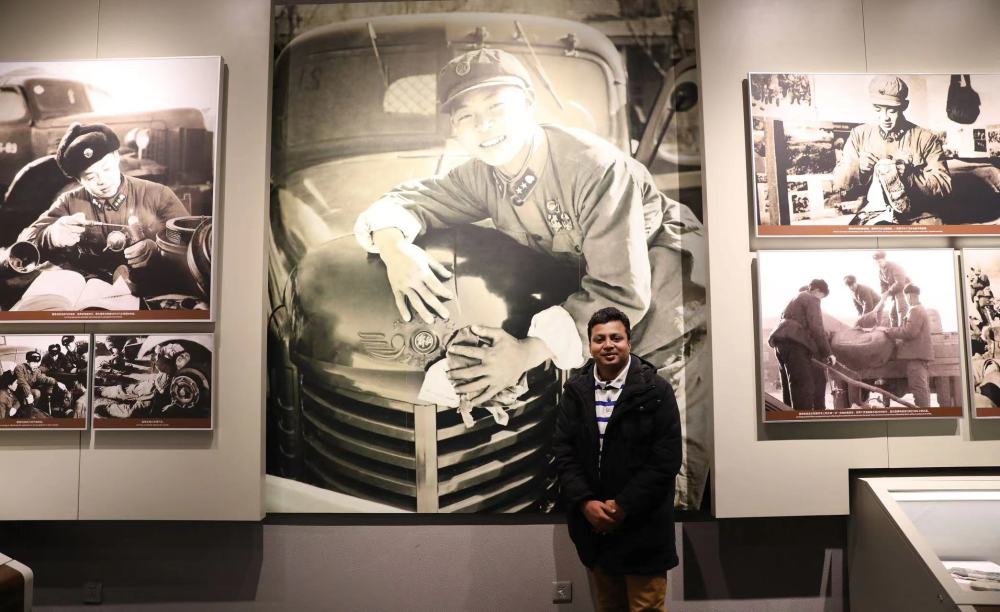 
北京大学人民医院黄牛代挂号电话票贩子号贩子网上预约挂号,住院检查加快,中国故事｜“学雷锋”：60年来薪火相传与时偕行