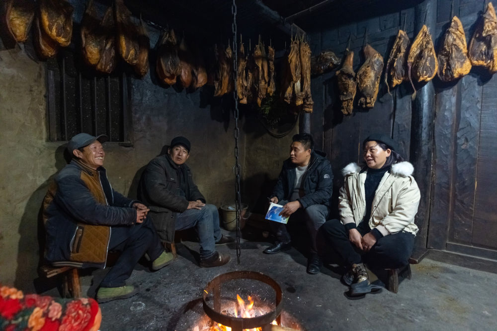 
南京市第一医院黄牛代挂号电话票贩子号贩子网上预约挂号,住院检查加快,悬崖上的村庄，两位全国人大代表接力“探路”