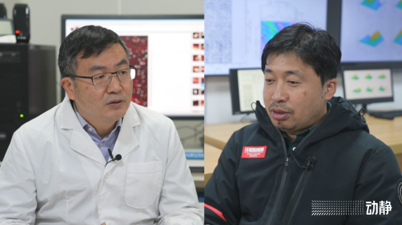 
中山大学中山眼科中心黄牛代挂号电话票贩子号贩子网上预约挂号,住院检查加快,奋进的春天丨“上天入地”的探寻 共同的科技强国梦