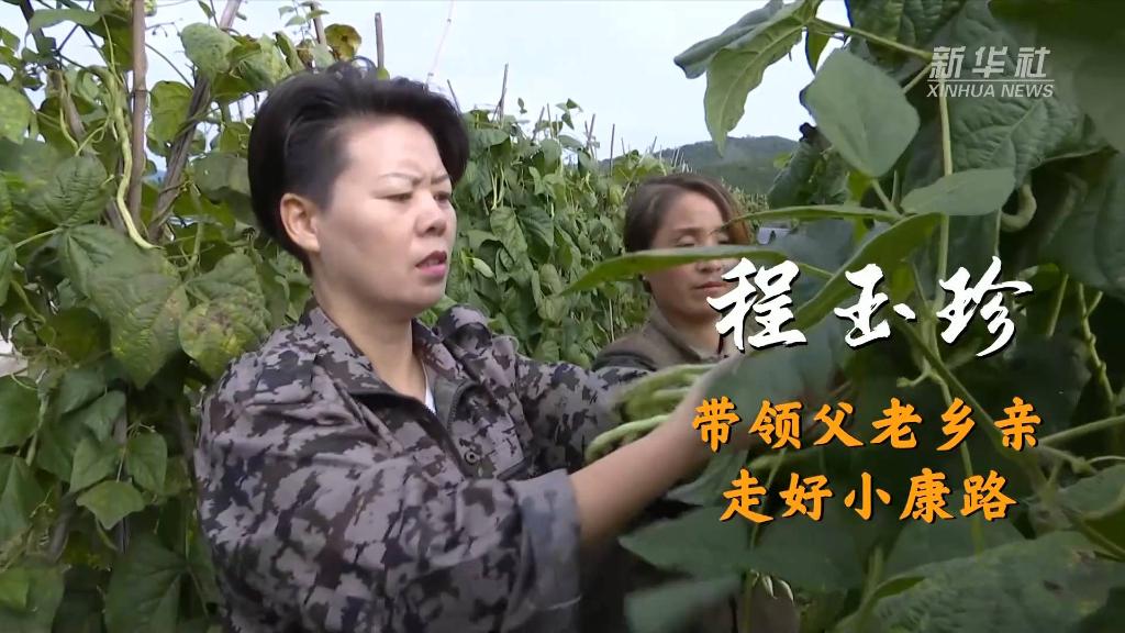 
杭州市三医院黄牛代挂号电话票贩子号贩子网上预约挂号,住院检查加快,新代表新委员新风采｜全国政协委员程玉珍：带领父老乡亲走好小康路