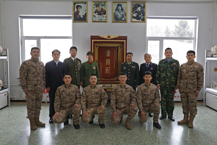 
北京大学人民医院黄牛代挂号电话票贩子号贩子网上预约挂号,住院检查加快,中国故事｜“学雷锋”：60年来薪火相传与时偕行