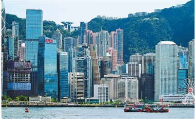
北京协和医院黄牛代挂号电话票贩子号贩子网上预约挂号,住院检查加快,通关促进物流畅旺 香港经济复苏向好