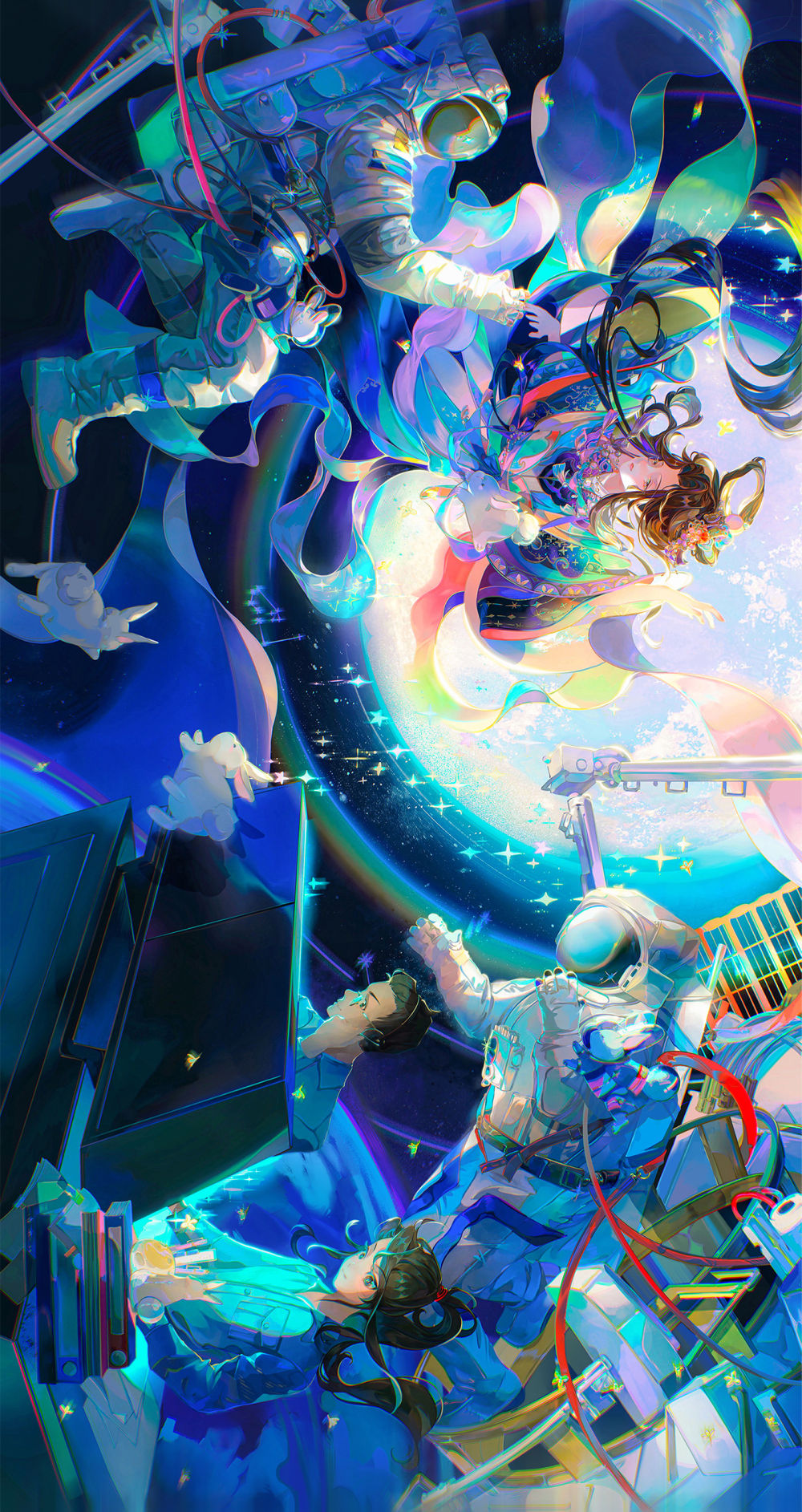 
中国中医科学院西苑黄牛代挂号电话票贩子号贩子网上预约挂号,住院检查加快,这是“想象力星球”，也是春天里的中国