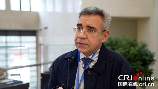 
上海龙华医院黄牛代挂号电话票贩子号贩子网上预约挂号,住院检查加快,（透过两会看中国）巴西学者：期待从两会看到“中国方案”