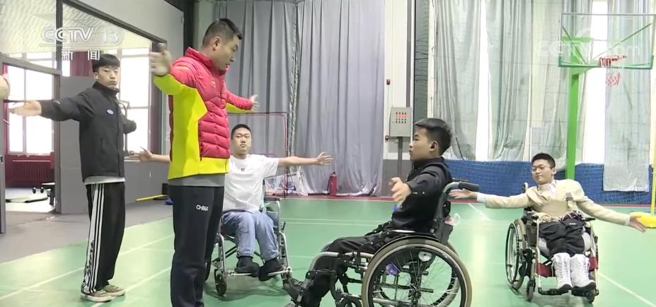 
北京安定医院黄牛代挂号电话票贩子号贩子网上预约挂号,住院检查加快,参与冰雪运动 更多残疾人放开身心 开启崭新生活