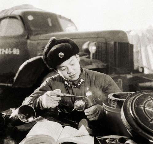 
西安西京医院黄牛代挂号电话票贩子号贩子网上预约挂号,住院检查加快,学习进行时丨“要学习雷锋同志的幸福感”