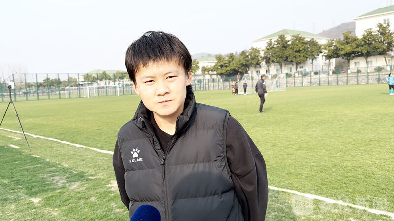 
浙江大学儿童医院黄牛代挂号电话票贩子号贩子网上预约挂号,住院检查加快,水庆霞亮相“代表通道”谈女足精神 女足姑娘们这样说……
