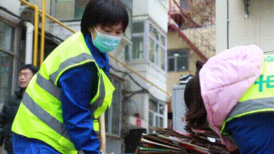 
杭州市富阳中医骨伤医院黄牛代挂号电话票贩子号贩子网上预约挂号,住院检查加快,新华网评：他们，连起了“万家灯火”