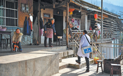 
北京朝阳医院黄牛代挂号电话票贩子号贩子网上预约挂号,住院检查加快,高质量发展成色更足