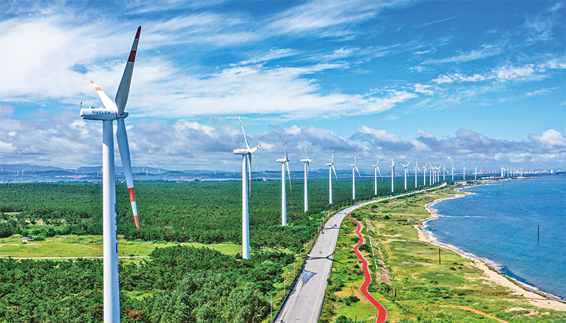 
东部战区总医院黄牛代挂号电话票贩子号贩子网上预约挂号,住院检查加快,两会访谈 | 中国式现代化是人与自然和谐共生的现代化