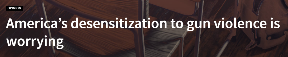 
首都医科大学附属北京口腔医院黄牛代挂号电话票贩子号贩子网上预约挂号,住院检查加快,【世界说】美国今年大规模枪击事件已超100起！美媒：难除的枪支暴力成为生活的一部分，让美国人麻木了！