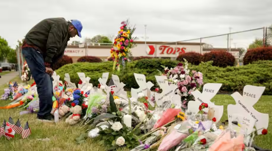 
首都医科大学附属北京口腔医院黄牛代挂号电话票贩子号贩子网上预约挂号,住院检查加快,【世界说】美国今年大规模枪击事件已超100起！美媒：难除的枪支暴力成为生活的一部分，让美国人麻木了！