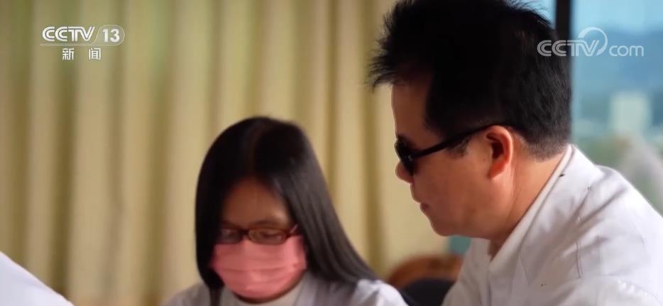 
广州中医药大学一附医院黄牛代挂号电话票贩子号贩子网上预约挂号,住院检查加快,我从基层来 | 促进残疾人事业全面发展