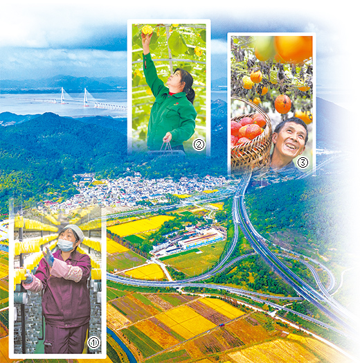 
中国中医科学院广安门医院黄牛代挂号电话票贩子号贩子网上预约挂号,住院检查加快,做大“蛋糕”，居民收入节节高（民生共话）