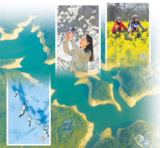 
中日友好医院黄牛代挂号电话票贩子号贩子网上预约挂号,住院检查加快,人与自然和谐共生的现代化（两会聚焦）