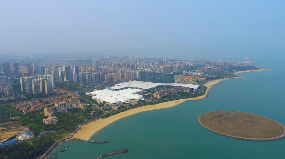 中山大学附属第一医院黄牛代挂号电话票贩子号贩子网上预约挂号,住院检查加快,探访消博会展馆:各项筹备工作准备就绪