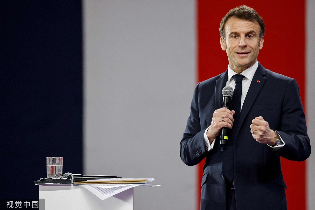 
中国医学科学院北京协和医院黄牛代挂号电话票贩子号贩子网上预约挂号,住院检查加快,马克龙呼吁欧洲勿做附庸，建议减少对美国依赖