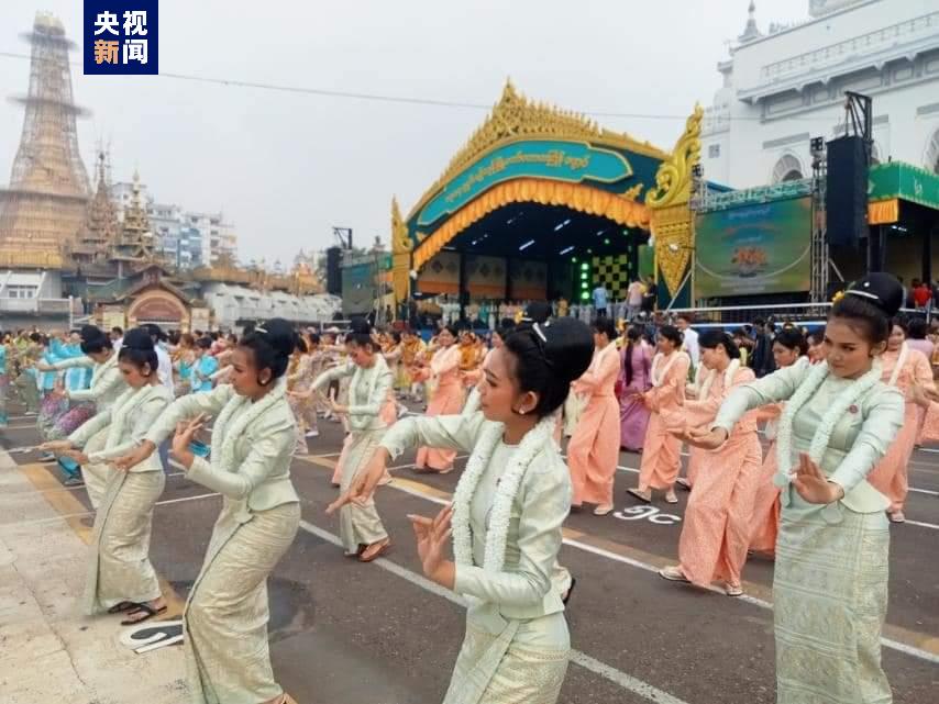 
北京肿瘤医院黄牛代挂号电话票贩子号贩子网上预约挂号,住院检查加快,缅甸多地泼水节庆祝活动开幕 民众载歌载舞迎接传统新年