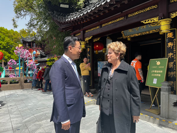 
北京阜外医院黄牛代挂号电话票贩子号贩子网上预约挂号,住院检查加快,外交部副部长谢锋会见新开发银行行长罗塞芙