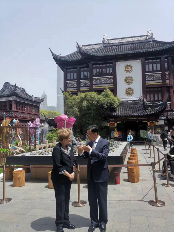 
北京阜外医院黄牛代挂号电话票贩子号贩子网上预约挂号,住院检查加快,外交部副部长谢锋会见新开发银行行长罗塞芙