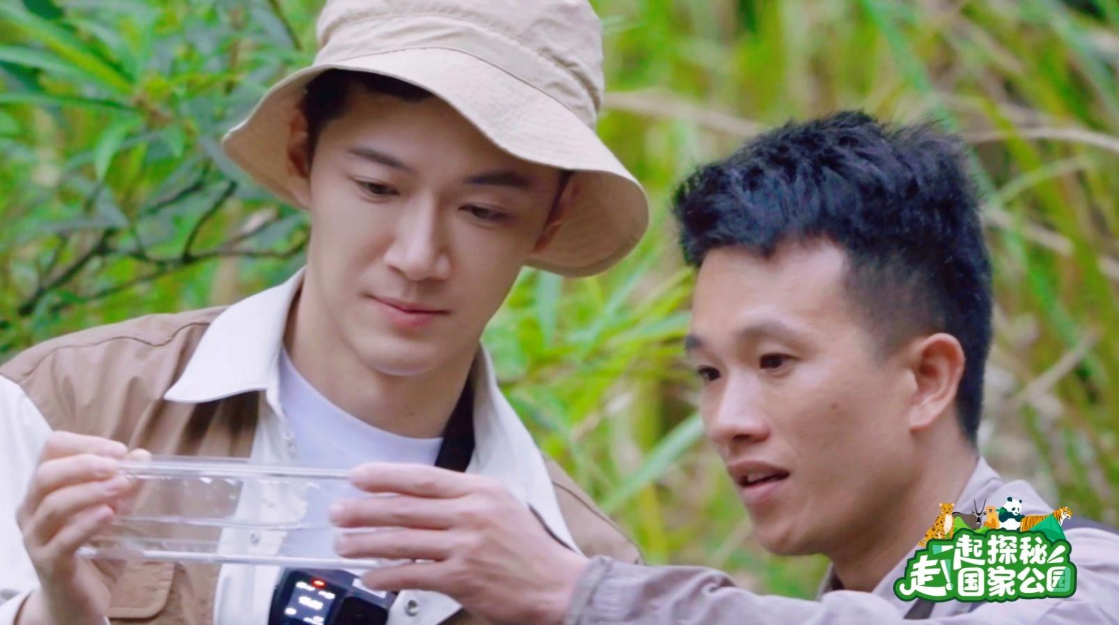 
中国中医科学院广安门医院黄牛代挂号电话票贩子号贩子网上预约挂号,住院检查加快,走！一起探秘国家公园｜雨林万物生