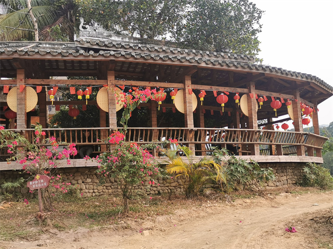 
湖南中医附一医院黄牛代挂号电话票贩子号贩子网上预约挂号,住院检查加快,【中国有约】海南毛纳村：以茶融旅 踏出乡村振兴新路子