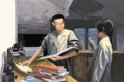
南京军区总医院黄牛代挂号电话票贩子号贩子网上预约挂号,住院检查加快,攻关四十载 繁育大黄鱼（科技群英绘·最美科技工作者）