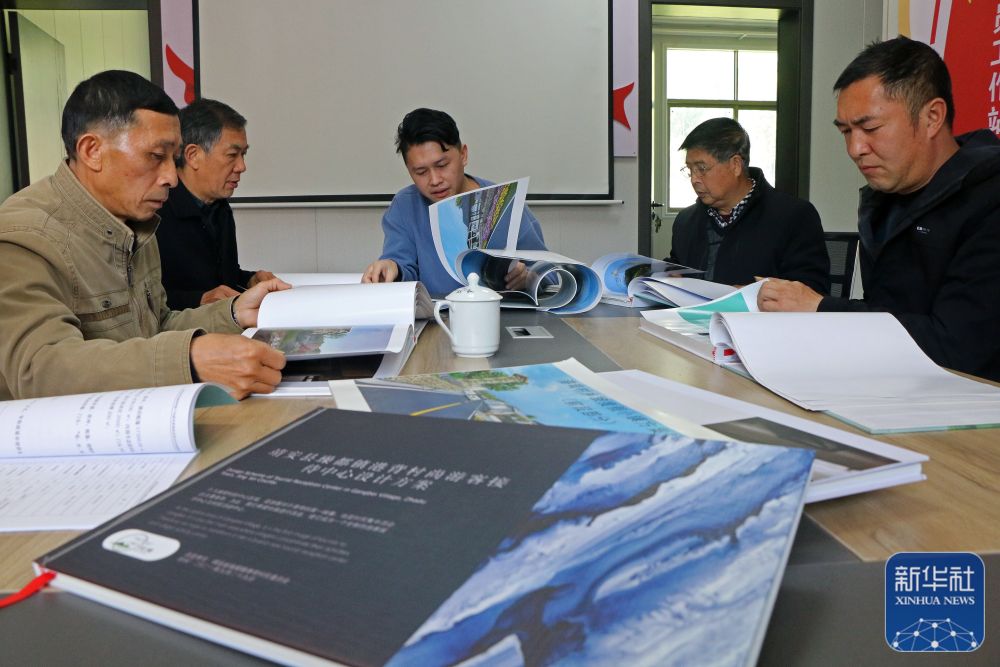 
上海眼耳鼻喉科医院黄牛代挂号电话票贩子号贩子网上预约挂号,住院检查加快,四季中国｜港背村的“新田园梦”