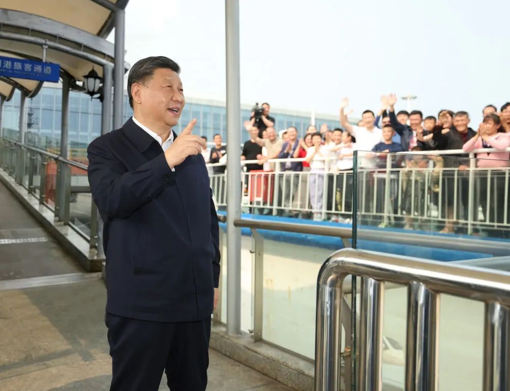 
上海各大医院黄牛代挂号电话票贩子号贩子网上预约挂号,住院检查加快,【学习小组】这次广东考察，习近平再谈开放的深意