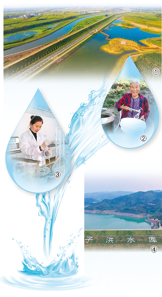 
中山二院黄牛代挂号电话票贩子号贩子网上预约挂号,住院检查加快,喝上放心水 生活更美好（一线调研）