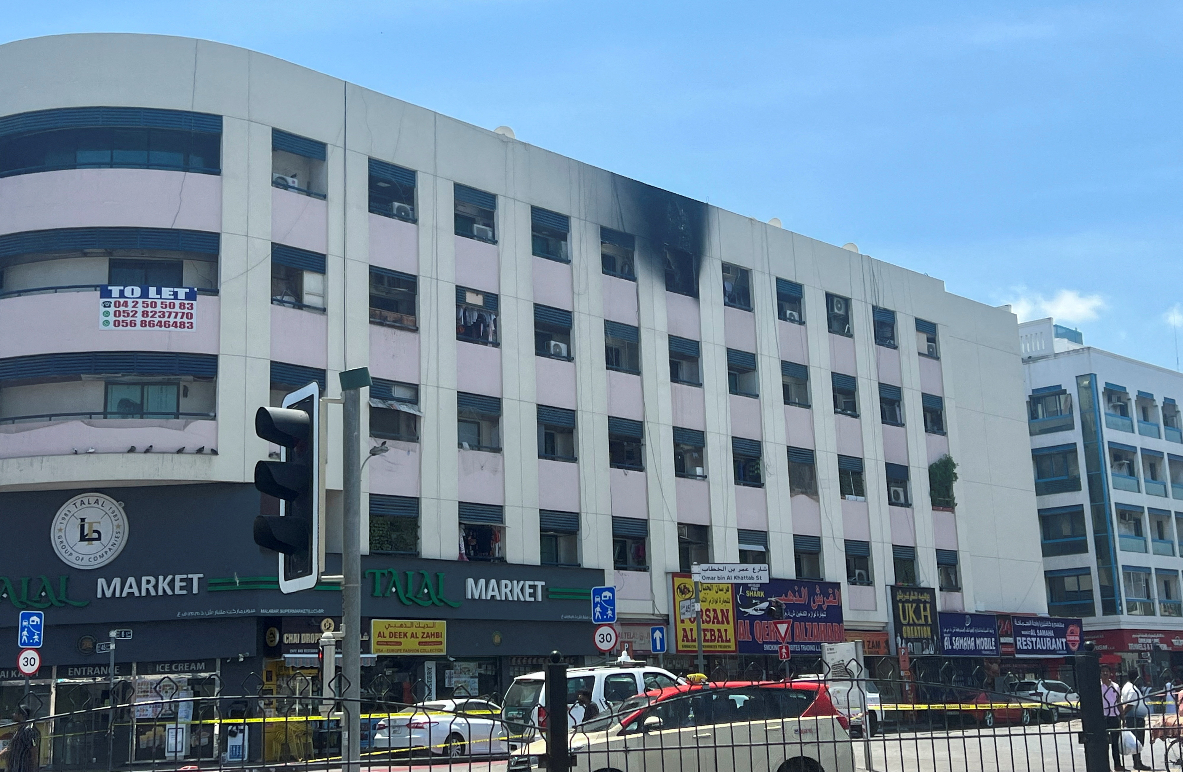 
南京眼科医院黄牛代挂号电话票贩子号贩子网上预约挂号,住院检查加快,迪拜老城一所公寓楼发生火灾，16人死亡
