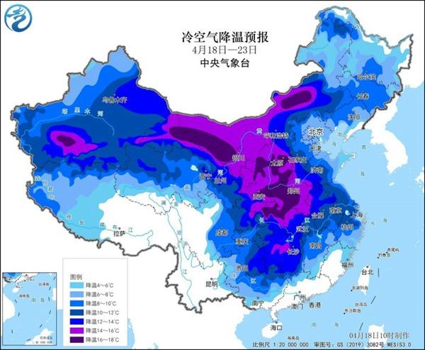 
南京各大医院黄牛代挂号电话票贩子号贩子网上预约挂号,住院检查加快,强冷空气阻截春日回暖 全国大部将经历激烈冷暖转换