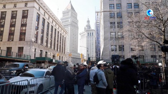 
北京协和医院黄牛代挂号电话票贩子号贩子网上预约挂号,住院检查加快,全球连线｜特朗普受刑事指控 美国两党斗争加剧