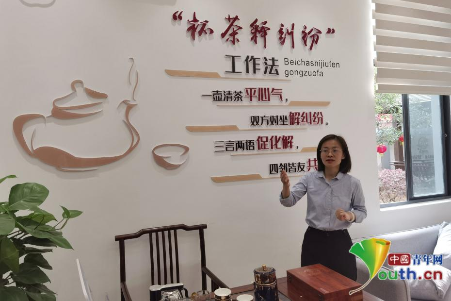 
西安市儿童医院黄牛代挂号电话票贩子号贩子网上预约挂号,住院检查加快,【大国基理】广西北海：用“一啖茶”的功夫化解纠纷