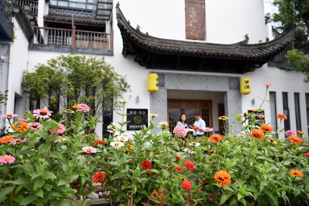 
浙江口腔医院黄牛代挂号电话票贩子号贩子网上预约挂号,住院检查加快,保护中国传统村落 让乡愁有“乡”可寻