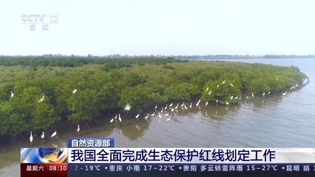 
西安市儿童医院黄牛代挂号电话票贩子号贩子网上预约挂号,住院检查加快,自然资源部：我国全面完成生态保护红线划定工作