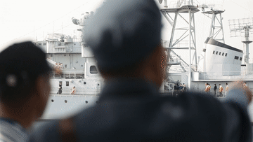 江苏省中西医结合医院黄牛代挂号电话票贩子号贩子网上预约挂号,住院检查加快,微纪录片|深蓝之约