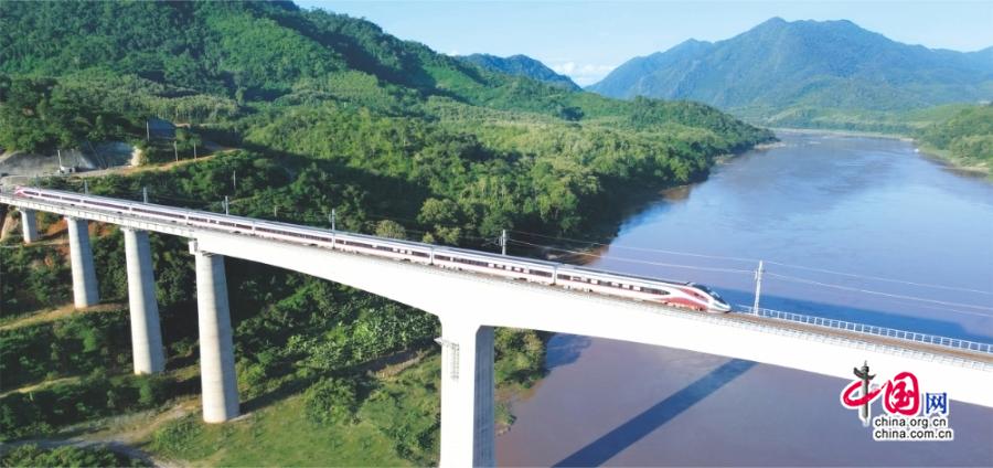 
广州儿童医院黄牛代挂号电话票贩子号贩子网上预约挂号,住院检查加快,一条路连起两个国带动一片繁荣——写在中老铁路国际旅客列车开行之际